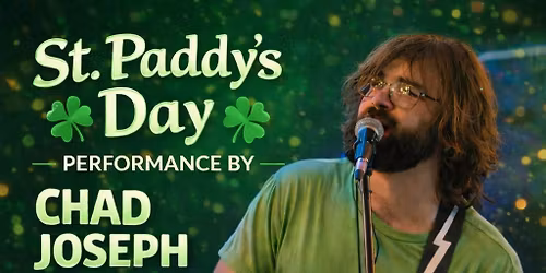 St Paddy\u2019s Day