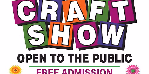 2026 SPRING CRAFT SHOW