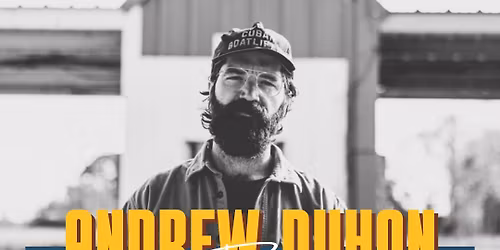 7 Oaks Welcomes Andrew Duhon