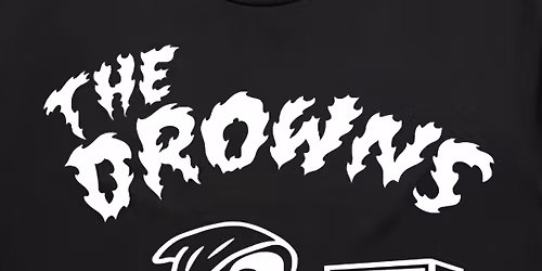 instoregig the Drowns & the Promised End