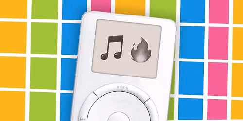 Hot In Herre: 2000s Dance Party (18+)