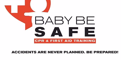 CPR non-certification class (Infant\/child\/adult)