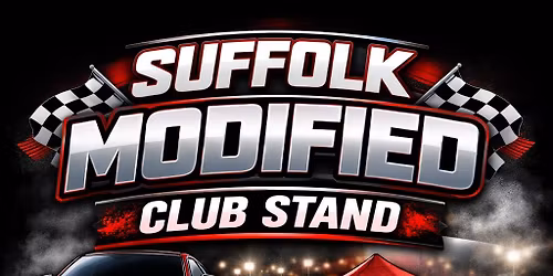 Festival Of Wheels  club stand SUFFOLK MODIFIED 