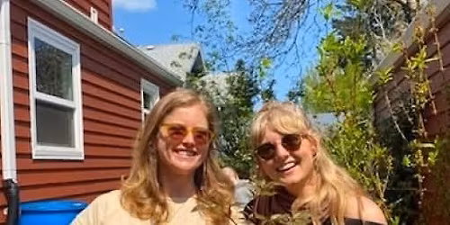 Medicinal Plant Sale