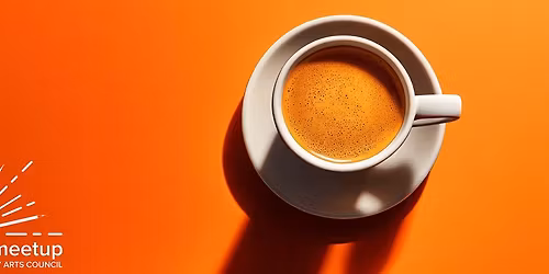 Artist Morning Meetup