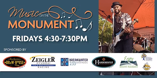 Music on the Monument