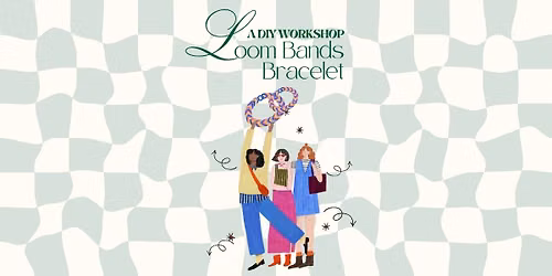 Charmed Creations: A DIY bracelet workshop