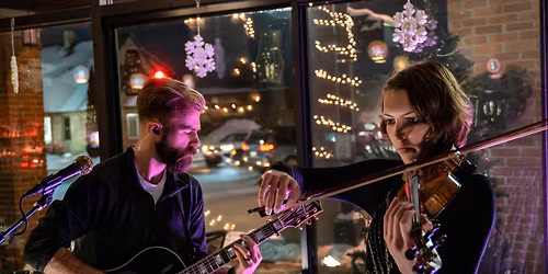 Andrew Summers Presents: The Lily & The Bard - LIVE at Cider By The Fire - Von Stiehl Winery