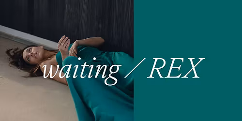 ISHIDA - waiting \/ REX