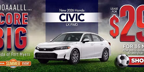 Ronda Civic