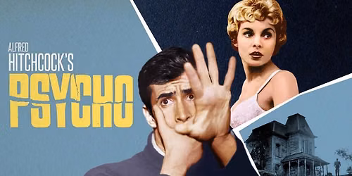 Psycho (1960)