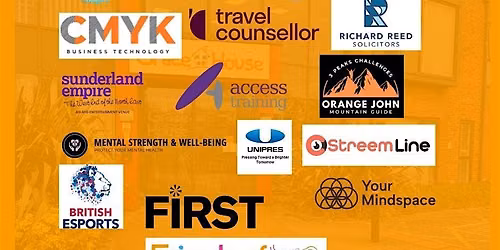 Friends of Grace House Networking June