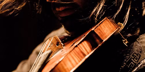 Leonidas Kavakos in Amsterdam