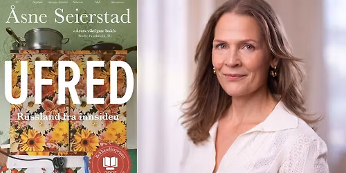 Ski: \u00c5sne Seierstad - Ufred