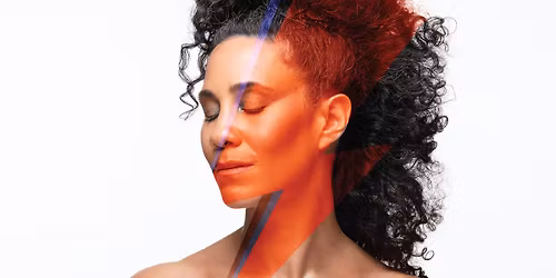 Miriam A\u00efda - Loving The Hero | Kulturhuset Stadsteatern