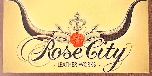Rose City Leather Works celebrates America