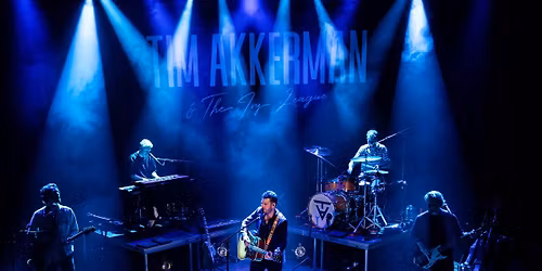 Are We Strong Enough? \u2013 Clubtour