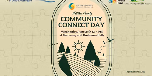 Community Connect Day