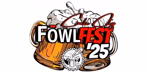 TBG Live Presents: Circle City FowlFest 2025!