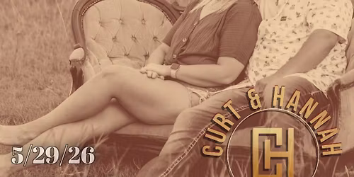 Curt and Hannah Live at Corsicana Steakhouse and Opry
