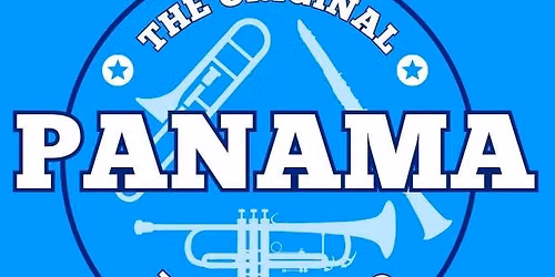 THE ORIGINAL PANAMA JAZZ BAND