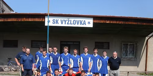 Fotb\u00e1lek - Legendy