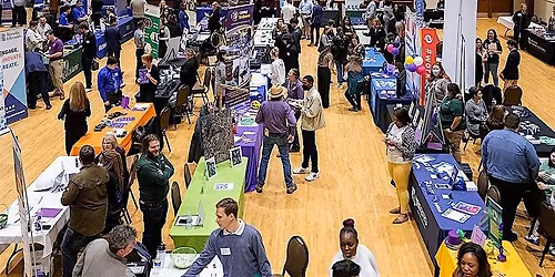 Career Exploration Fair