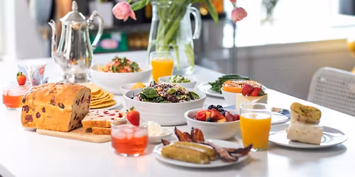 Mother's Day Brunch
