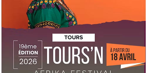 TOURS' N AFRIKA