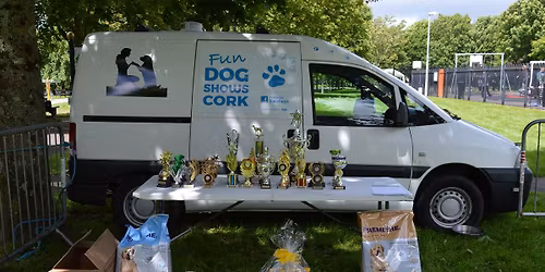 Cork Summer Show Dog Show 2026