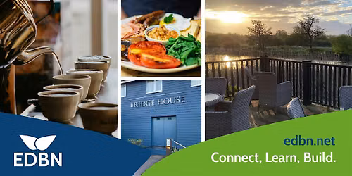 EDBN Breakfast Meeting | August 2026