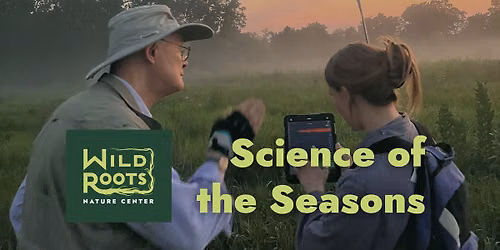 Science of the Seasons