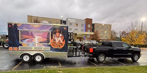 Michigan Guardians Air Show