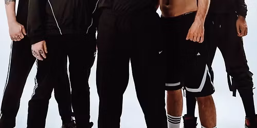 Slaughter To Prevail - Halle 622 Z\u00fcrich 