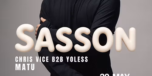 SASSON 05.30.