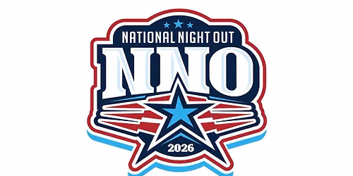 National Night Out Springfield 2026