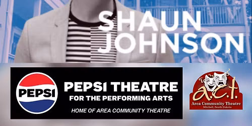 Shaun Johnson\u2019s 90\u2019s Gospel Country Tour