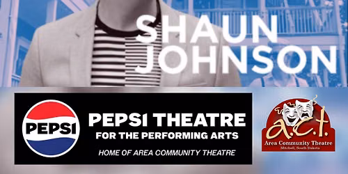 Shaun Johnson\u2019s 90\u2019s Gospel Country Tour