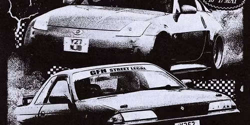 The DFC Spring Matsuri 2026