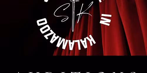 SIK AUDITIONS