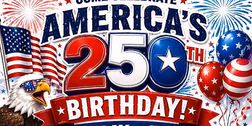 4th of July Bash 