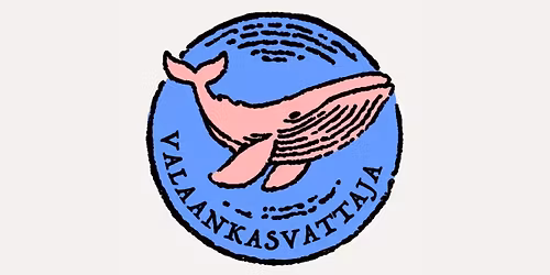 Fern Orchestra: Valaankasvattaja - Valodlare - Whale Farmer