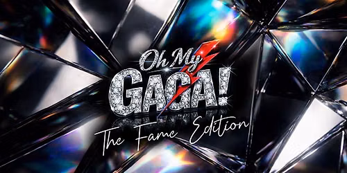 'Oh My GaGa!': Art Pop Edition