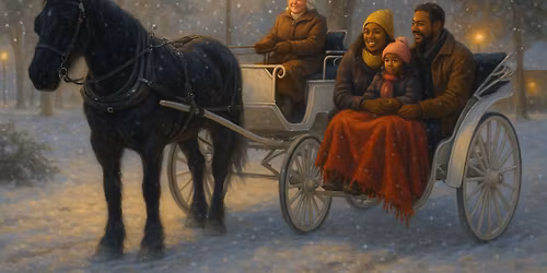 Holiday in the Heights