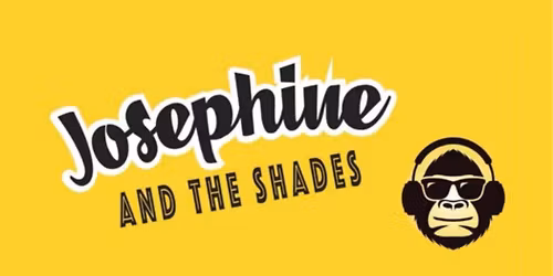 Josephine & The Shades Live @ the Howff