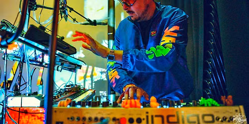 Hub City Concert Series: Watt Millians