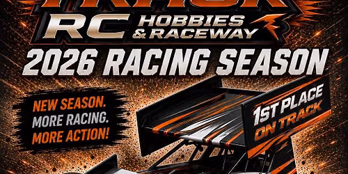Race #1