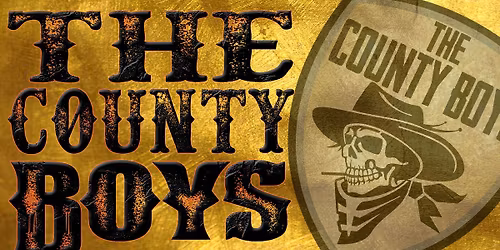 The County Boys ---HASENHEIM PLIEZHAUSEN