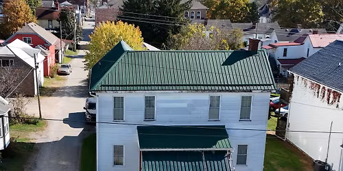 Classic 3 Bedroom on a Large Lot in Waynesburg