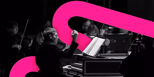 London Mozart Players: St John Passion